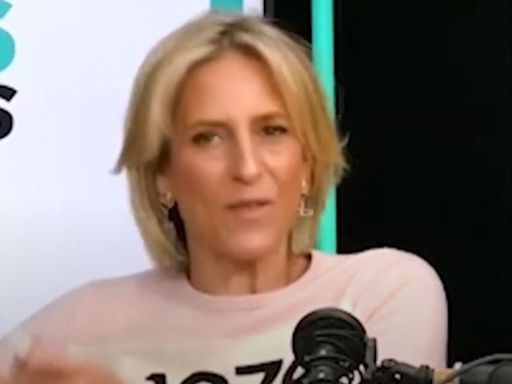 Emily Maitlis' scathing BBC putdown as she backed Huw Edwards before guilty plea