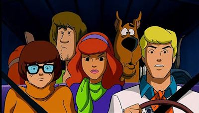 Scooby-Doo regresará a la televisión con una serie live action a cargo de Netflix