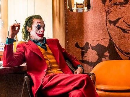El Joker desencadeno una lucha legal entre Warner Bros y una fanática del personaje