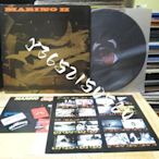 現貨直出 MARINO II 大谷令文 金屬 1984 LP黑膠 強強音像