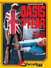 Prime Video: Oasis of Fear