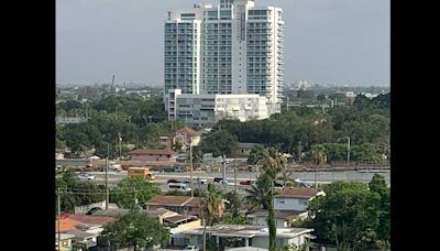 Estos son los tramos de la SR 836 que se cerrarán en el camino a la I-95, el downtown y Miami Beach