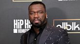 50 Cent Mocks His Own Movie Poster From ‘Expendables 4’: ‘Did We Run Out of Money?’