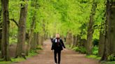 I commuted to work via London’s hidden green spaces – here’s what I learnt