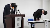 Japan police arrest 3 teachers in nursery abuse case