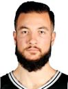 Joffrey Lauvergne