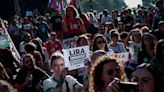 Manifestação em SP contra PL Antiaborto por Estupro mira Arthur Lira