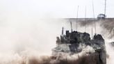 Israeli army continues Rafah operation despite widespread criticism