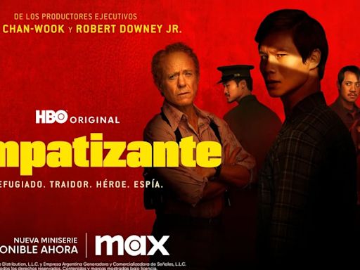 El Simpatizante: hablamos con su creador, Don McKellar, sobre Park Chan-wook y la inspiración para la serie de HBO