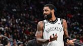 Kyrie Irving says Nets’ defensive effort has to improve