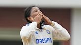 Sneh Rana snaps up 8 wickets, SA follow on in Chennai Test