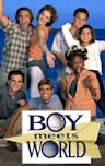 Boy Meets World - Season 6