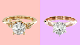 10 fabulous engagement rings you can get from James Allen