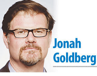 Jonah Goldberg: What we keep getting wrong about campus protests