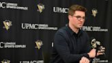 Penguins president Kyle Dubas disappointed, but optimistic after 1st season