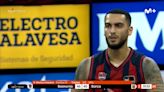 Un Maccabi-Baskonia de alto riesgo por el conflicto bélico en Oriente Medio y con los playoffs en juego