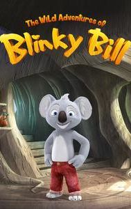 The Wild Adventures of Blinky Bill