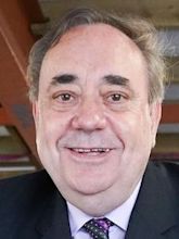 Alex Salmond