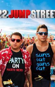 22 Jump Street