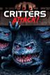 Critters attack! - Il ritorno degli extraroditori