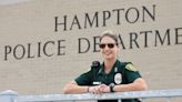 Hampton officer’s heroic actions featured in Dick Tracy comic: 'This is impressive'