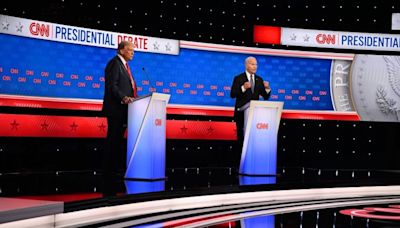 Conclusiones del debate presidencial de CNN con Biden y Trump