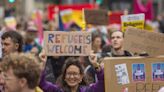 Calls for more refugees to be resettled in Bristol