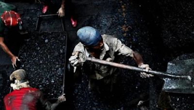 Coal India awards 23 abandoned mines to private players on revenue-sharing basis