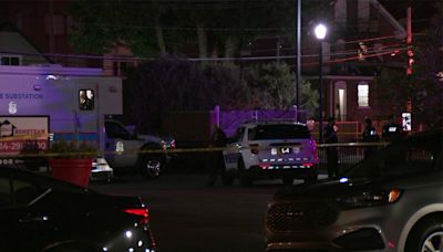 Man shot and killed by Columbus police in University District