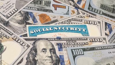 Raising Social Security tax cap for high-income earners would help, but not fix, its shrinking reserves