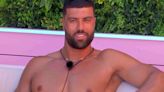 Love Island’s Blade Siddiqi unrecognisable before pre Casa Amor glow up