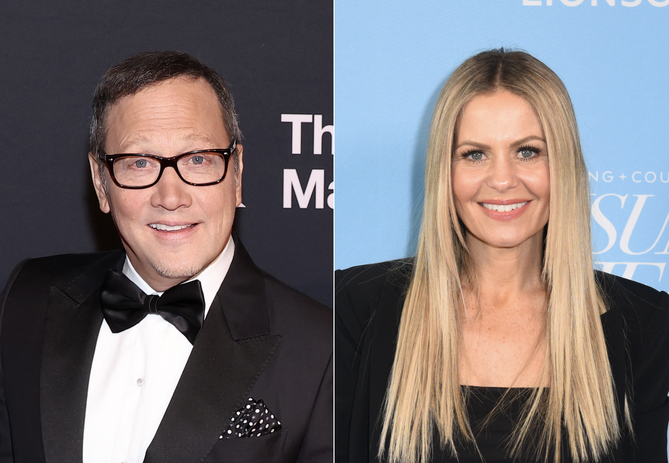 Rob Schneider Claims the Olympics’ ‘Last Supper’ Tableau With Drag Queens ‘Openly Celebrates Satan’; Candace Cameron Bure...