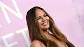 Chrissy Teigen’s Baby Wren Is ‘An Actual Doll’ With the Softest, Shiniest Curls