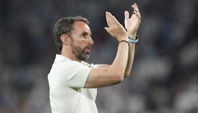 Former England manager Gareth Southgate set to take up new role after Euro 2024 defeat