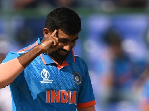 ...Jasprit Bumrah Will Be The Leading Wicket-Taker': Ricky Ponting Backs Ace Indian Pacer to Dominate in 2024 T20 World...