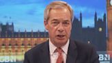 Nigel Farage brutally tears apart Keir Starmer over six pledges