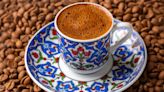Here's What Sets Greek Coffee Apart From The Rest