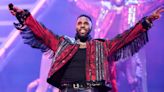 Jason Derulo Receives Dolphin-Themed Gift From PETA After Canceling SeaWorld Performance