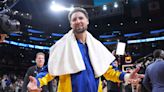 Klay Thompson offered big deal from NBA contender