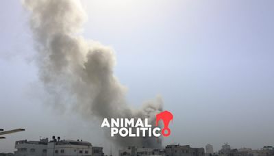 Israel corta señal en vivo de la agencia AP sobre Gaza, pero da marcha atrás bajo la presión de EU