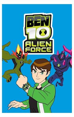 Ben 10: Alien Force