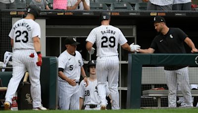 Los Chicago White Sox están en camino a tener una de las peores temporadas de la historia