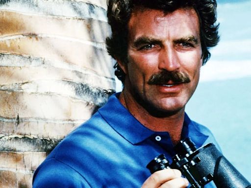 El día que Tom Selleck “mató” a su personaje en “Magnum P.I” y la dura pelea para conseguir bonos para su equipo