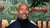 Dwayne 'The Rock' Johnson Has A Brazilian Look-Alike And He's Got Rio De Janeiro Losing It