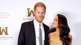 Royal Family Deletes Harry’s 2016 Statement About Meghan Markle