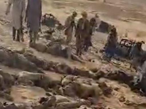 Russia's Wagner group admits losses in Mali as gruesome videos surface