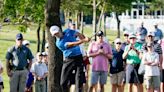 Watch: Another incredible Jordan Spieth escape (as part of a ‘boring’ round) puts Texan into AT&T Byron Nelson contention