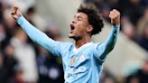 Oscar Bobb: Man City's 'Little Wizard' is Norway's next big thing