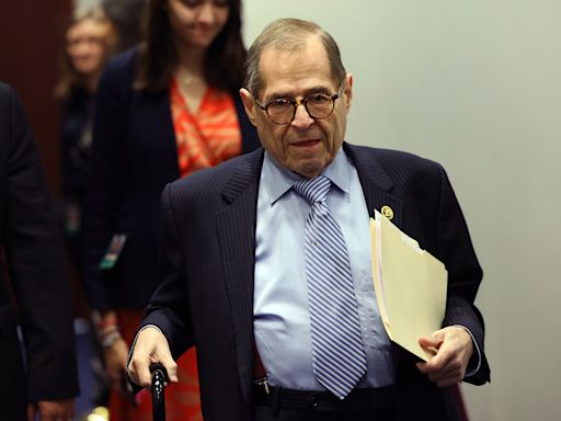 Rep. Jerry Nadler slams Benjamin Netanyahu as worst Jewish leader in 2,100 years