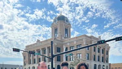 ACLU asking U.S. Supreme Court to overturn conviction of Gainesville protestors